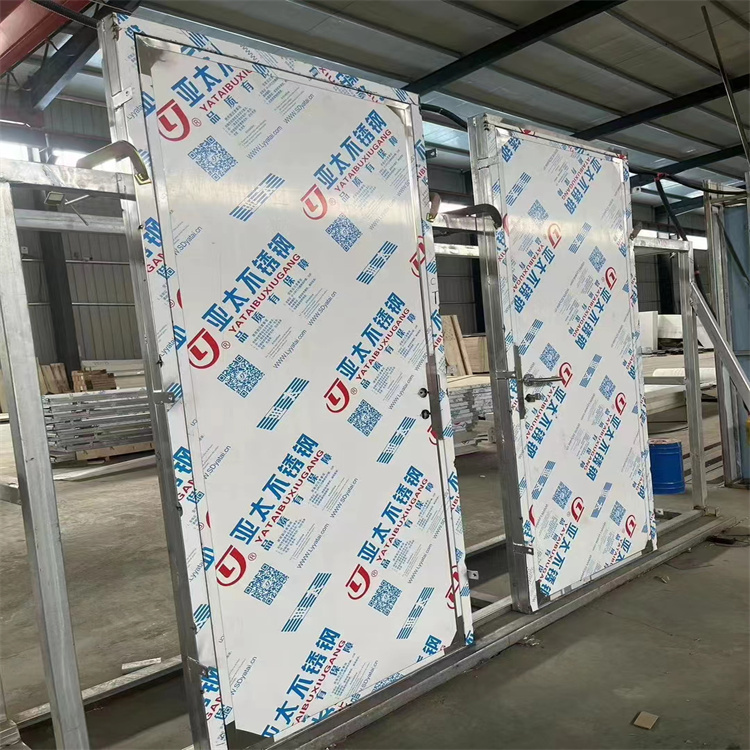 仙桃铅门的使用寿命是多久