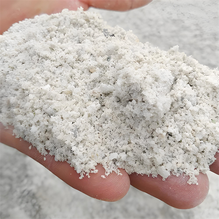 仙桃硫酸钡砂50kg/袋