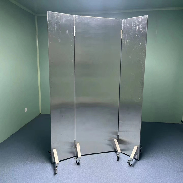 仙桃铅屏风铅当量